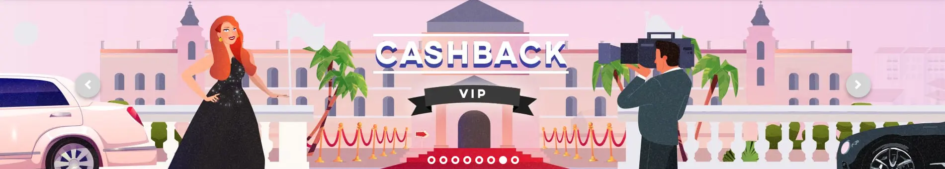 cashback vip Spin Granny Casino