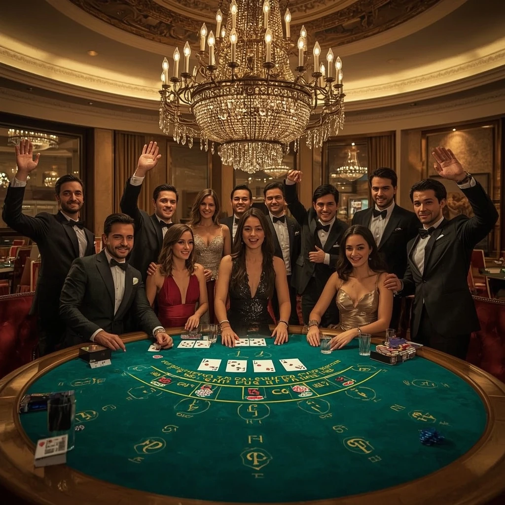 bonus VIP au Spin Granny Casino