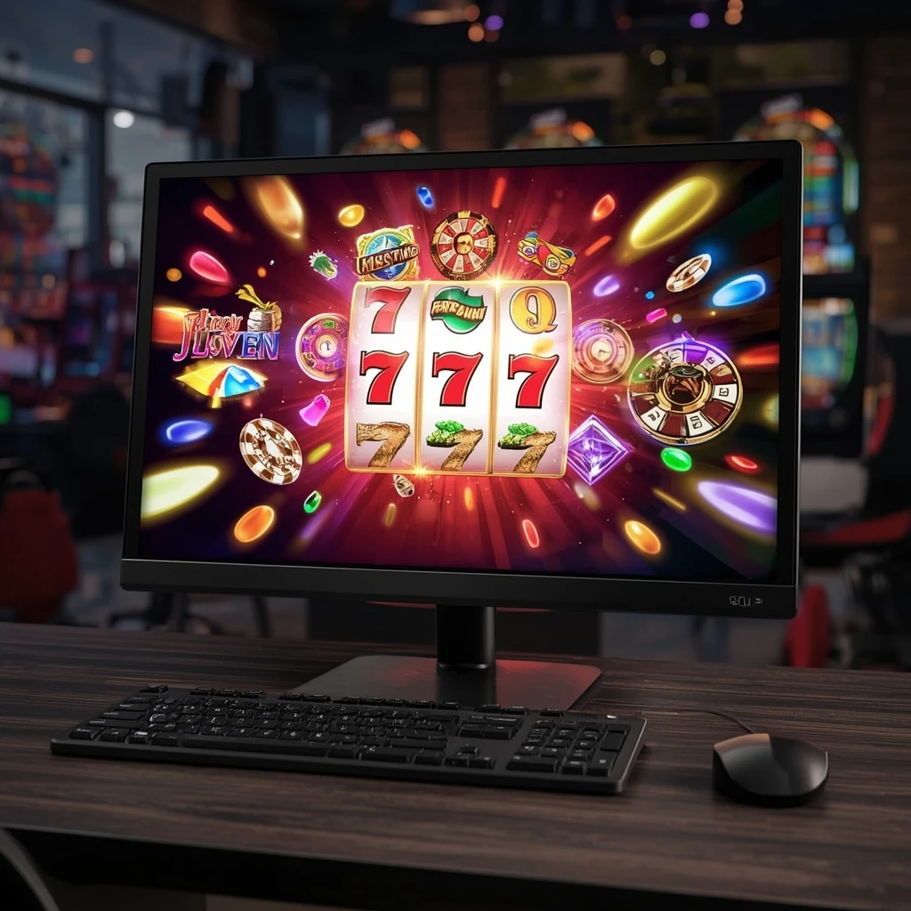 Machines à sous à jackpots progressifs Spin Granny Casino