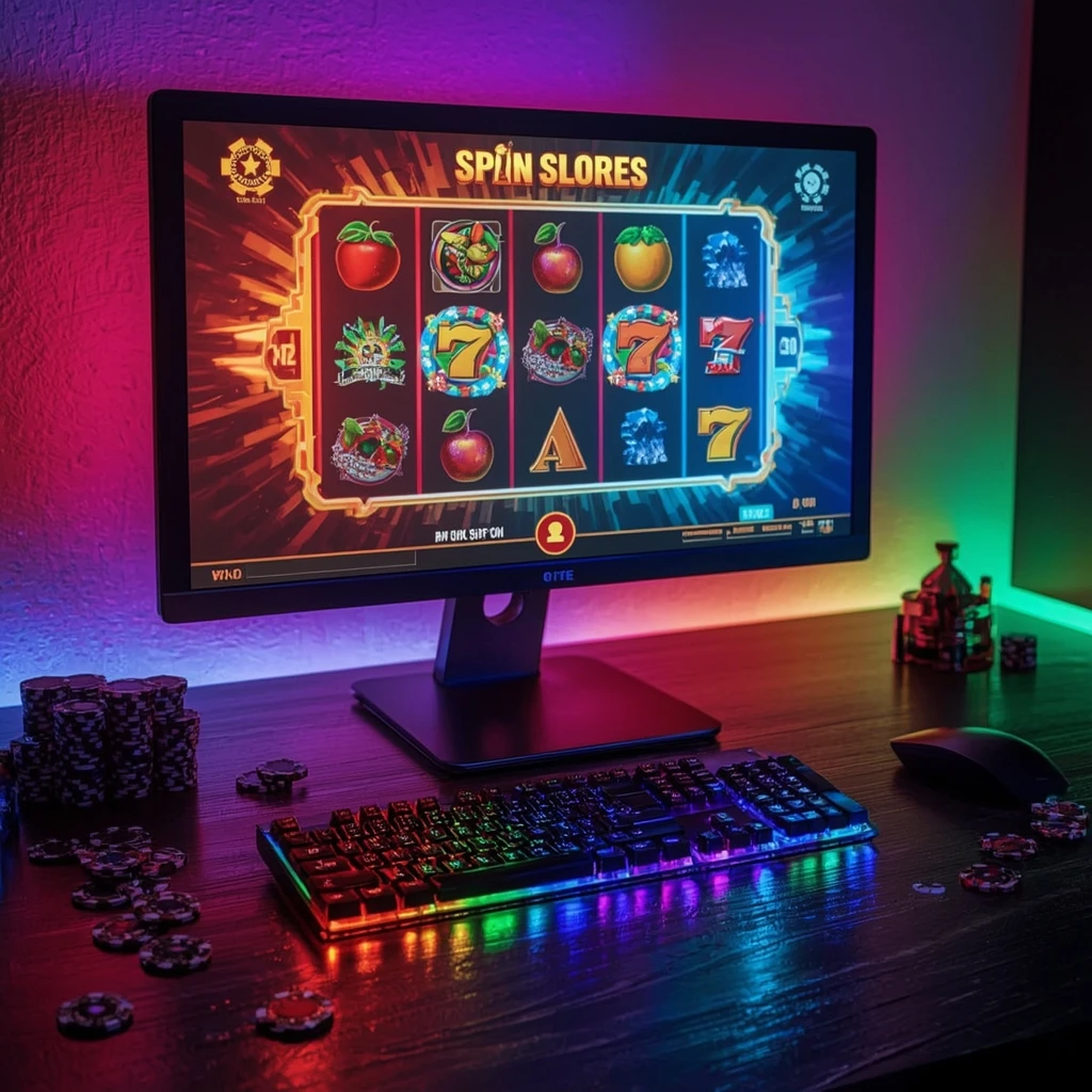 Microgaming Spin Granny Casino