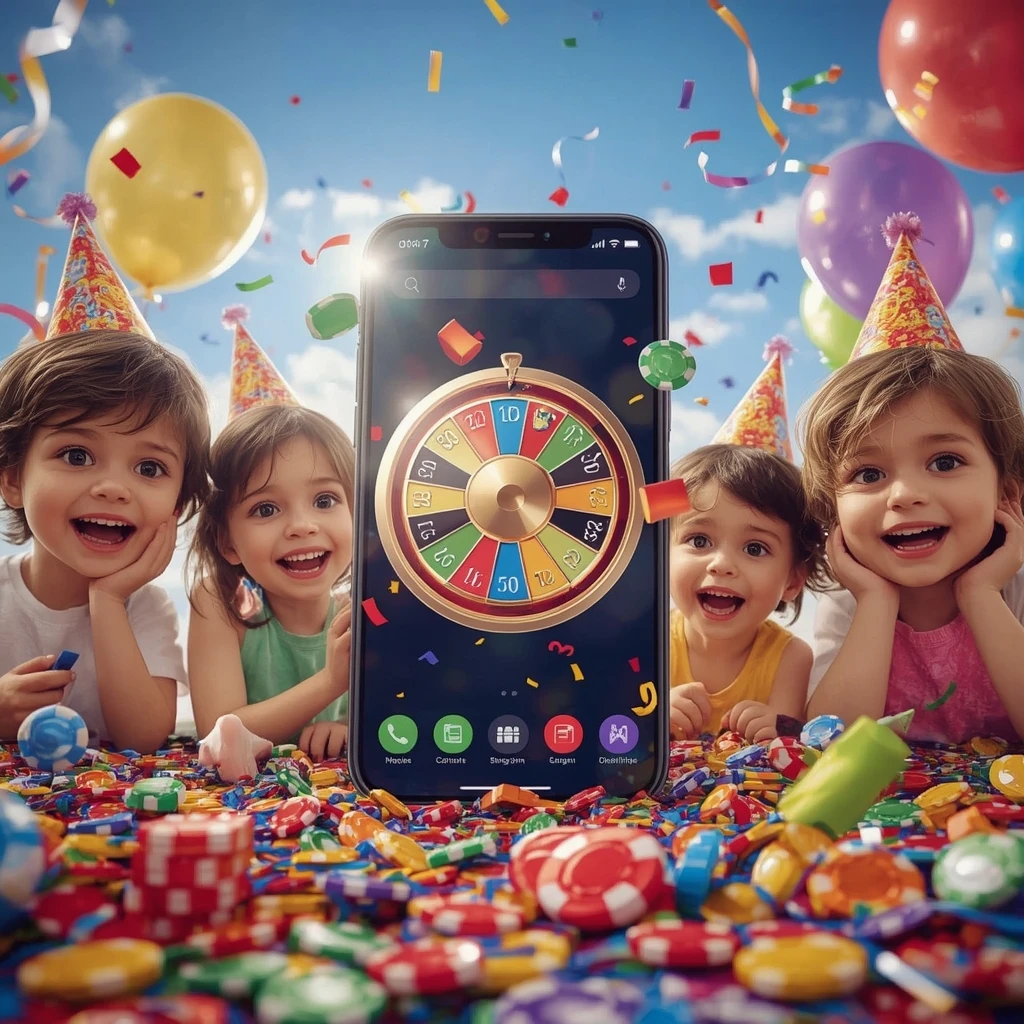 bonus de casino sur mobile Spin Granny Casino