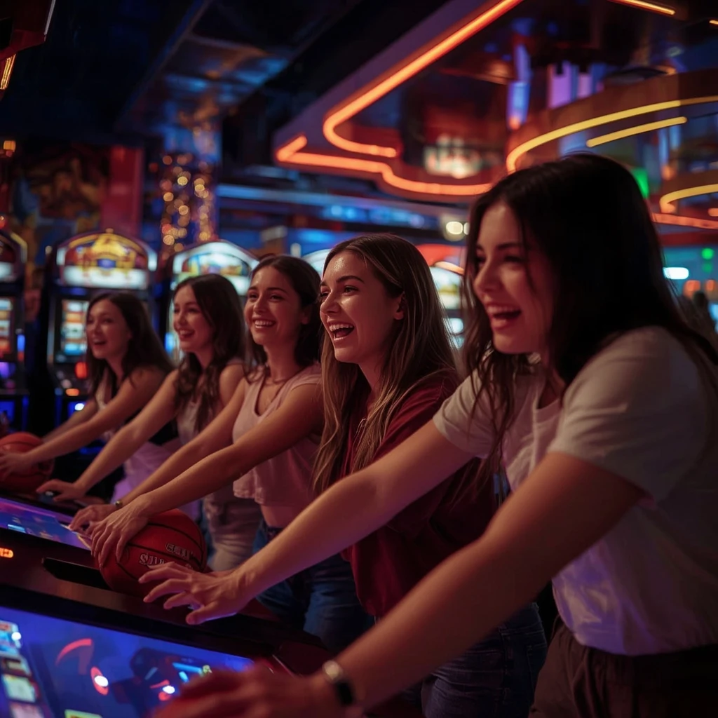 Paris sportifs Spin Granny Casino