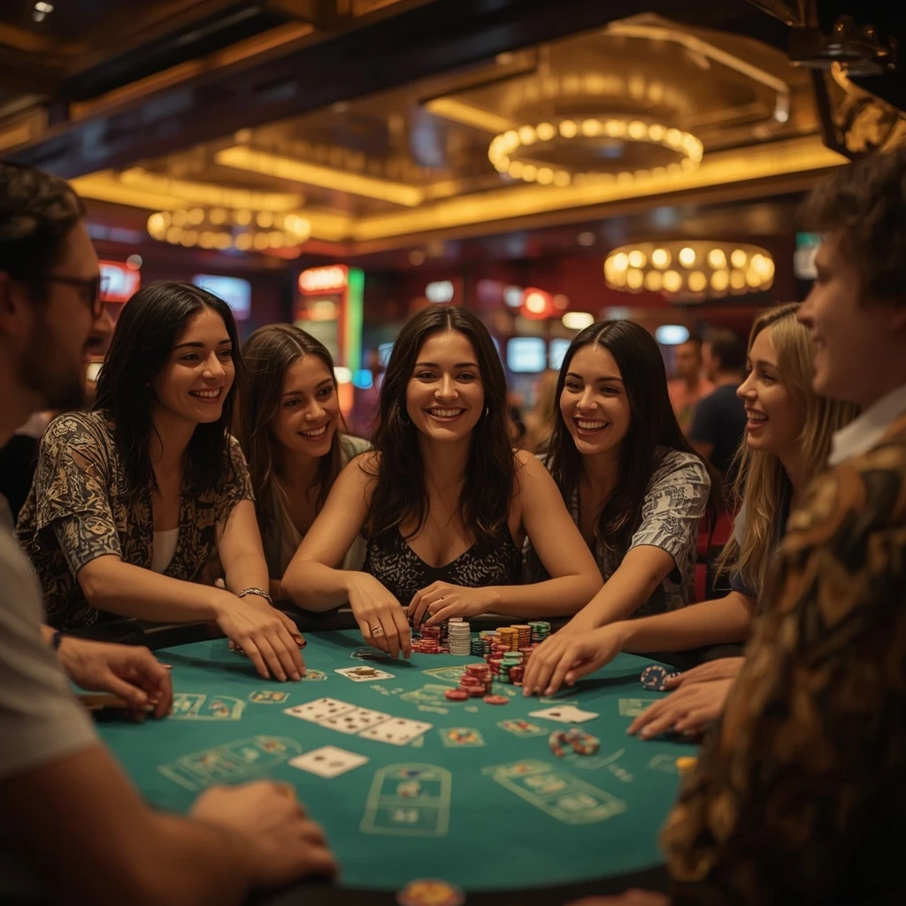 Blackjack SPIN GRANNY CASINO