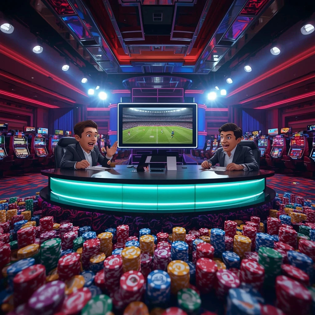 Paris au casino sur le football Spin Granny Casino