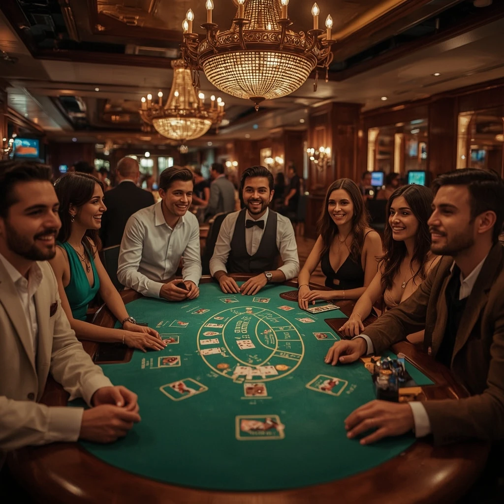 Double Bonus Poker Spin Granny Casino
