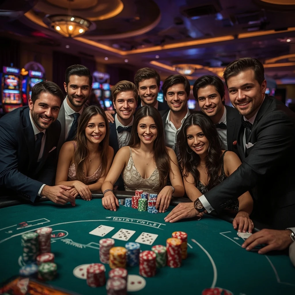 Les bases du jeu Spin Granny Casino